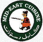 Mid-East Cuisine